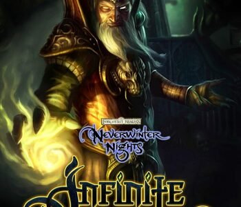 Neverwinter Nights: Infinite Dungeons