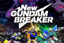 New Gundam Breaker