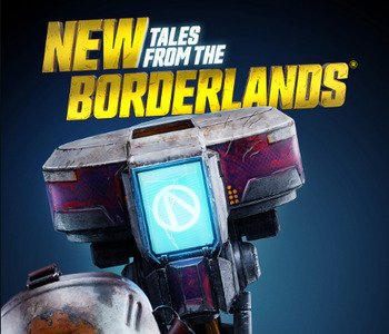 New Tales from the Borderlands