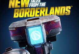 New Tales from the Borderlands