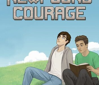 Newfound Courage Xbox One