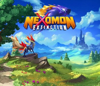 Nexomon: Extinction PS4