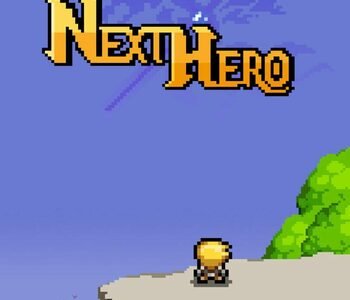 Next Hero Xbox One