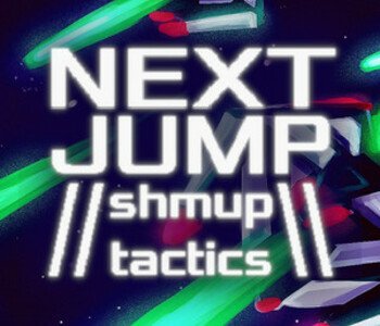 NEXT JUMP: Shmup Tactics