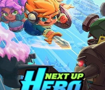 Next Up Hero Xbox One