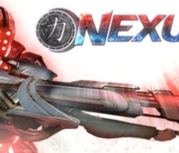 Nexuiz