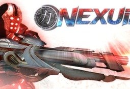 Nexuiz