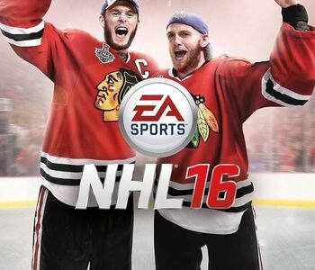 NHL 16 Xbox One