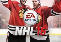 NHL 16 Xbox One