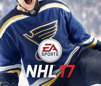 NHL 17 Xbox One