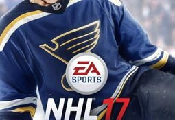 NHL 17 Xbox One