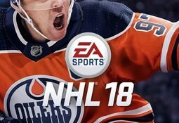 NHL 18 Xbox One