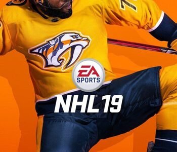 NHL 19 Xbox X