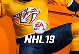 NHL 19 Xbox X