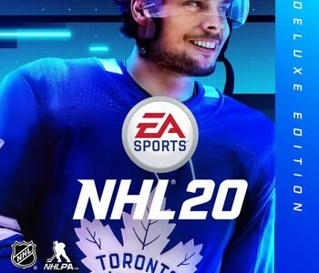 NHL 20: Deluxe Edition Xbox One