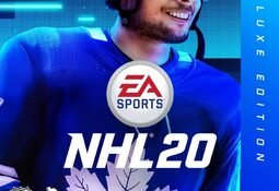 NHL 20: Deluxe Edition Xbox One