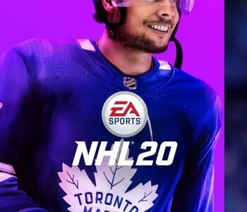 NHL 20 Xbox One