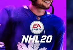 NHL 20 Xbox One