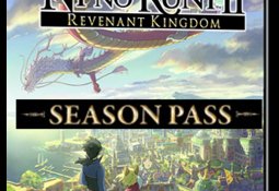 Ni No Kuni II Revenant Kingdom - Season Pass