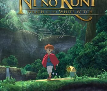 Ni no Kuni: Wrath of the White Witch