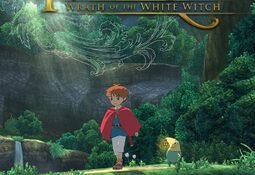 Ni no Kuni: Wrath of the White Witch