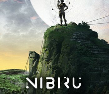 Nibiru: Uncharted Planet