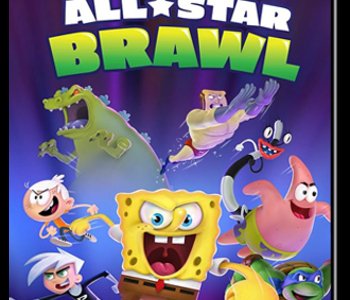 Nickelodeon All-Star Brawl