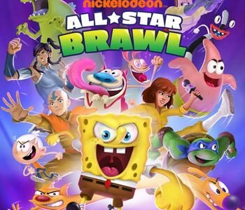 Nickelodeon All-Star Brawl Xbox One