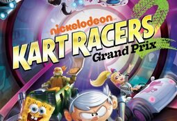 Nickelodeon Kart Racers 2: Grand Prix Nintendo Switch