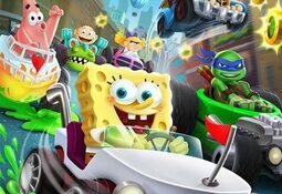 Nickelodeon Kart Racers Xbox One