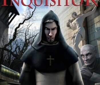 Nicolas Eymerich The Inquisitor