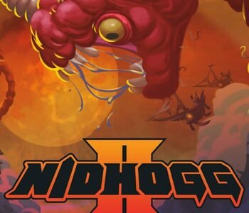 Nidhogg 2 Xbox One