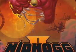 Nidhogg 2 Xbox One