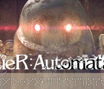 NieR:Automata - 3C3C1D119440927