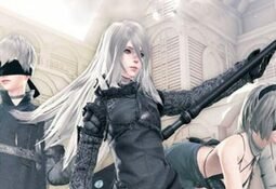 NieR: Automata - 3C3C1D119440927 PS4