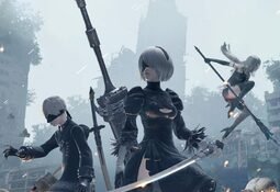 NieR: Automata - BECOME AS GODS Edition Xbox One