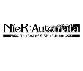 NieR: Automata - The End of YoRHa Edition Nintendo Switch