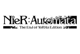 NieR: Automata - The End of YoRHa Edition Nintendo Switch