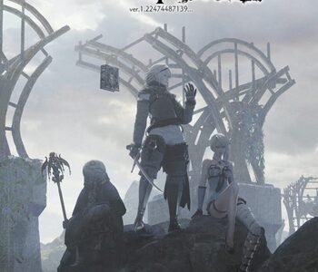 NieR Replicant ver.1.22474487139... Xbox One