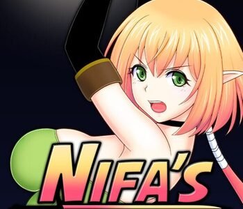 Nifa's First Mission