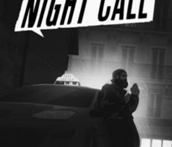 Night Call Nintendo Switch