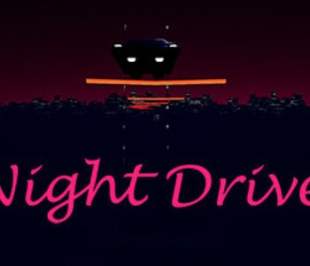 Night Drive VR