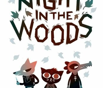 Night in the Woods Xbox One