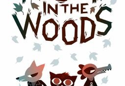 Night in the Woods Xbox One