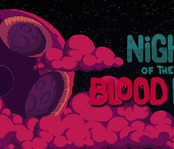 Night of the Blood Moon