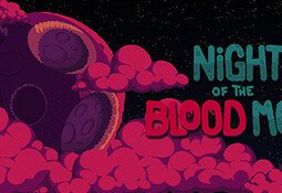 Night of the Blood Moon