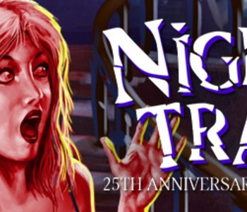 Night Trap - 25th Anniversary Edition