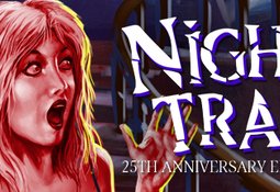 Night Trap - 25th Anniversary Edition