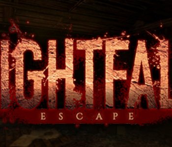 Nightfall: Escape