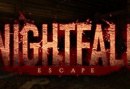 Nightfall: Escape